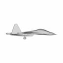Sukhoi Su-27 - Standard Mechanical Component_0_270_degree_snapshot