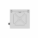 Mechanical Drag Device For Cubesat | High-Quality CAD Model_0_270_degree_snapshot