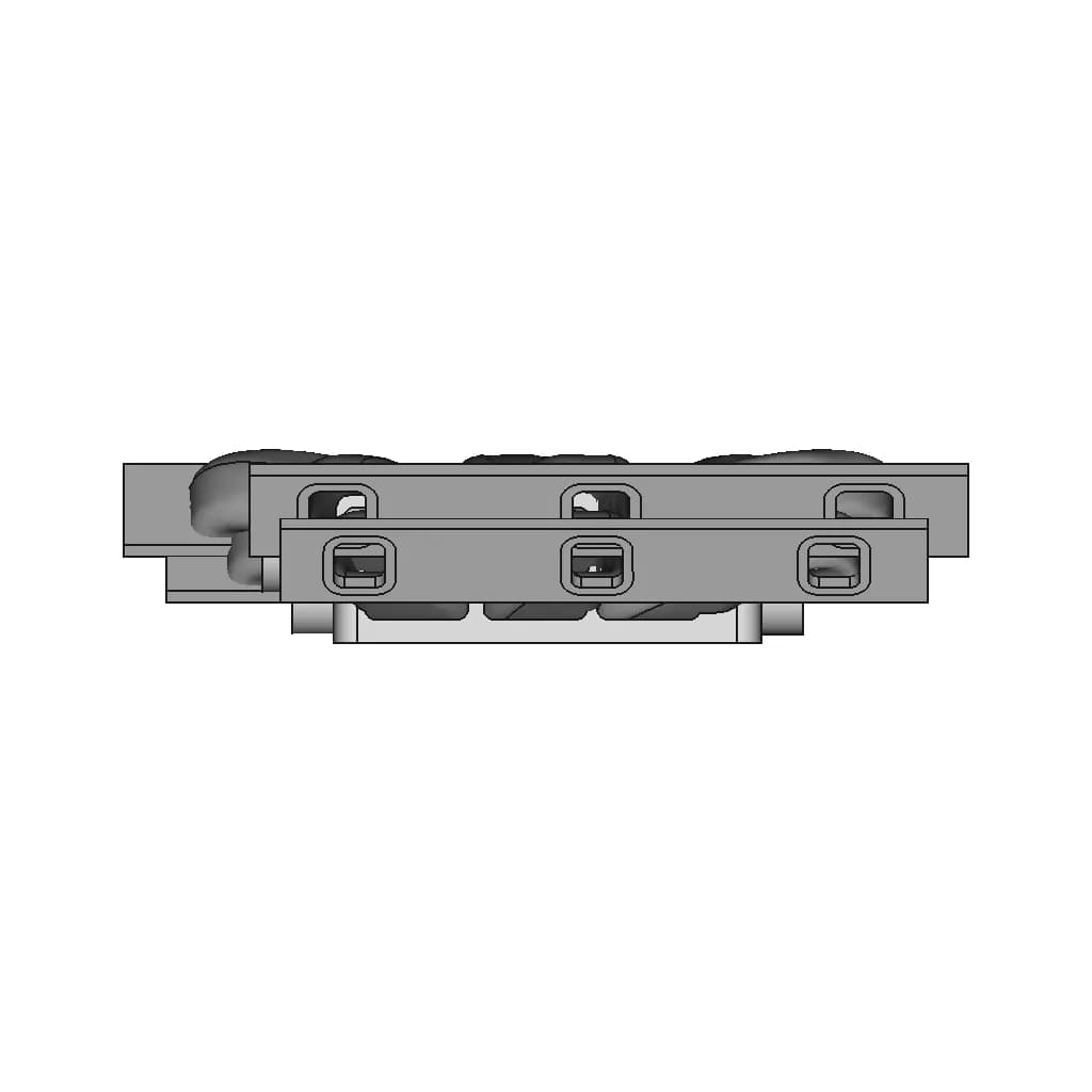 V6 Engine - Downloadable CAD Representation_0_0_degree_snapshot