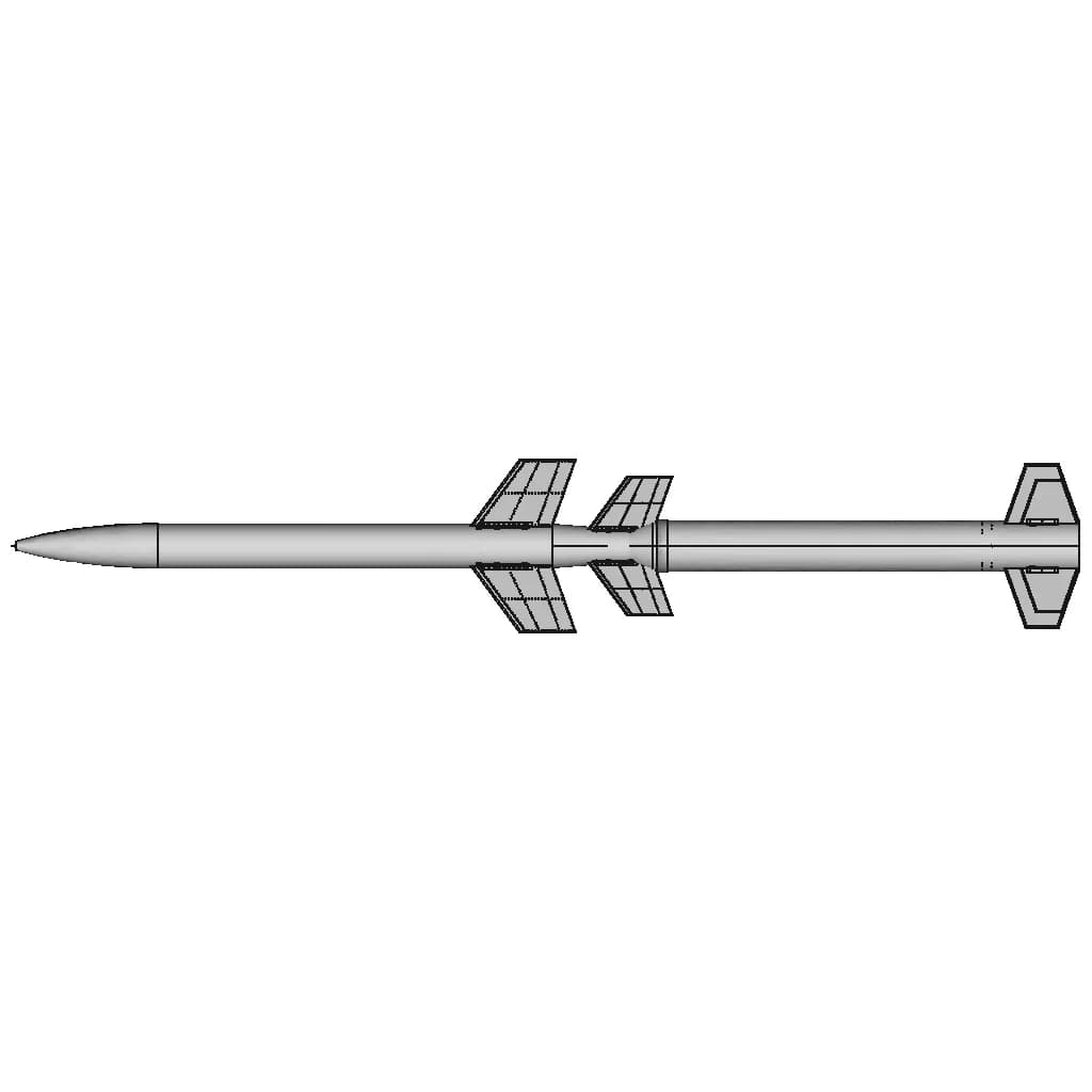 Maxus Rocket | 3D Engineering Design File_0_90_degree_snapshot