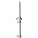 Maxus Rocket | 3D Engineering Design File_90_0_degree_snapshot