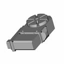 Pk-140 - Standard Mechanical Component_60_30_degree_snapshot