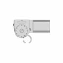 Trt-140 - Standard Mechanical Component_270_0_degree_snapshot