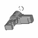 Trt-140 - Standard Mechanical Component_60_30_degree_snapshot