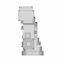 Tr-140 | High-Quality CAD Model_0_270_degree_snapshot