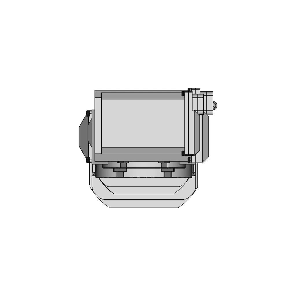 Tr-140 | High-Quality CAD Model_270_0_degree_snapshot
