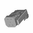 Tr-140 | High-Quality CAD Model_60_30_degree_snapshot