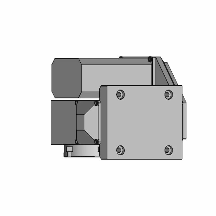 Vh-140 - Downloadable CAD Representation