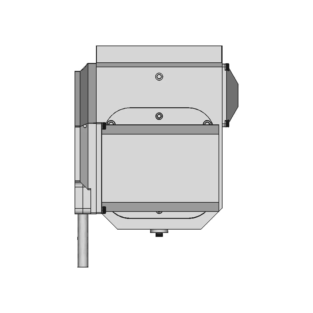 Vh-140 - Downloadable CAD Representation_270_0_degree_snapshot