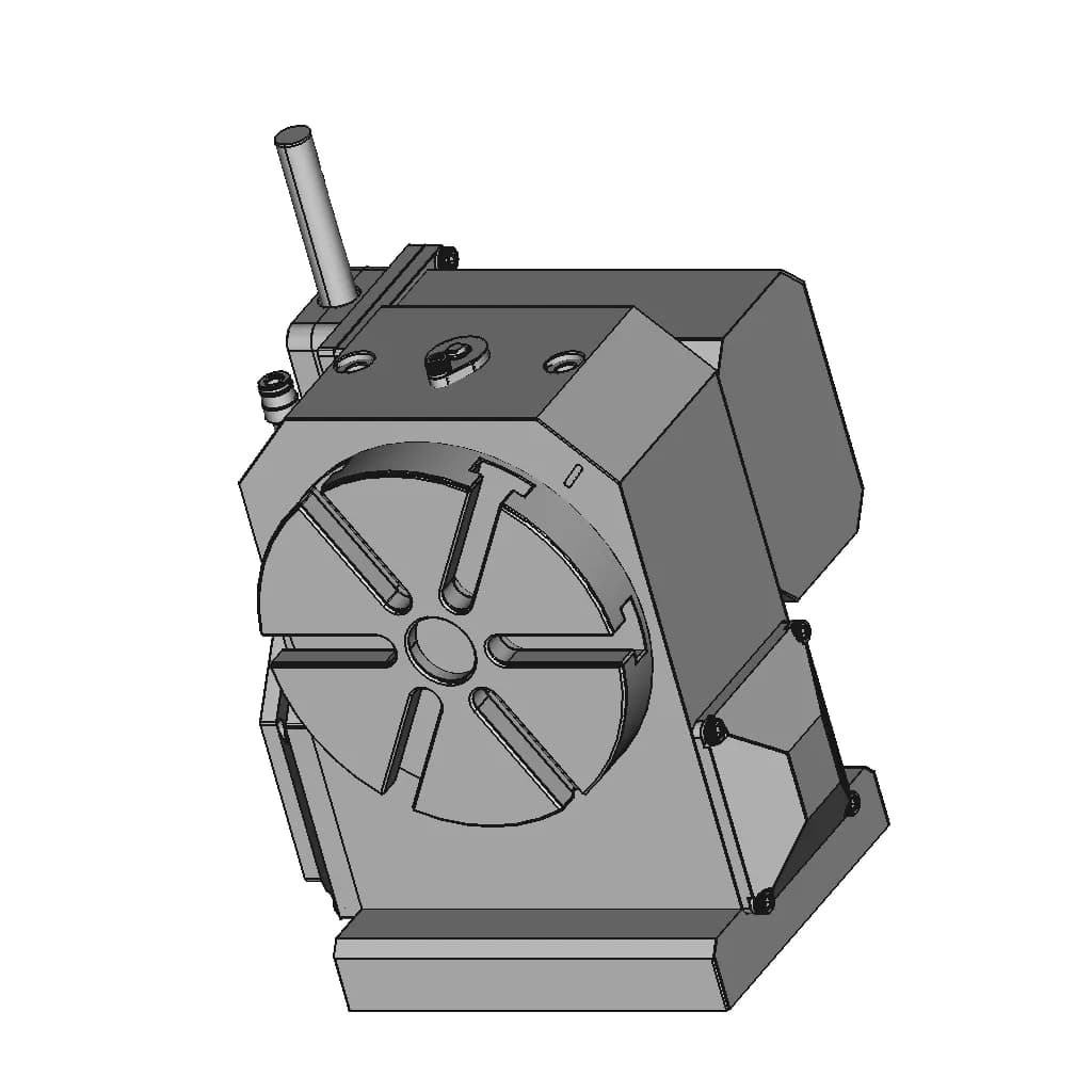 Vh-140 - Downloadable CAD Representation_60_30_degree_snapshot