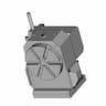 Vh-140 - Downloadable CAD Representation_60_30_degree_snapshot