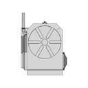 Vh-140 - Downloadable CAD Representation_90_0_degree_snapshot