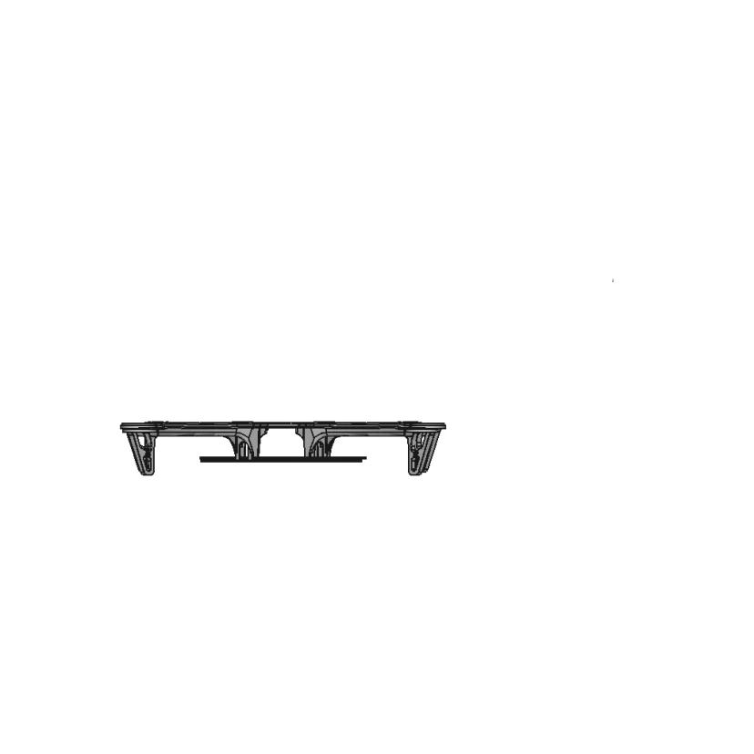 F450-Frame - Downloadable CAD Representation