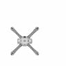 F450-Frame - Downloadable CAD Representation_90_0_degree_snapshot