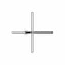 Launch Rail - Standard Mechanical Component_270_0_degree_snapshot