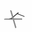 Launch Rail - Standard Mechanical Component_60_30_degree_snapshot