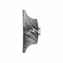 Jet Impeller In Fusion 360, Stl, Step Files. | 3D Engineering Design File_0_270_degree_snapshot