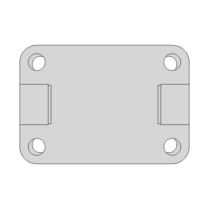 Ulka_Cansat | High-Quality CAD Model