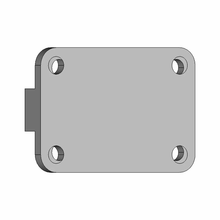 Ulka_Cansat | High-Quality CAD Model