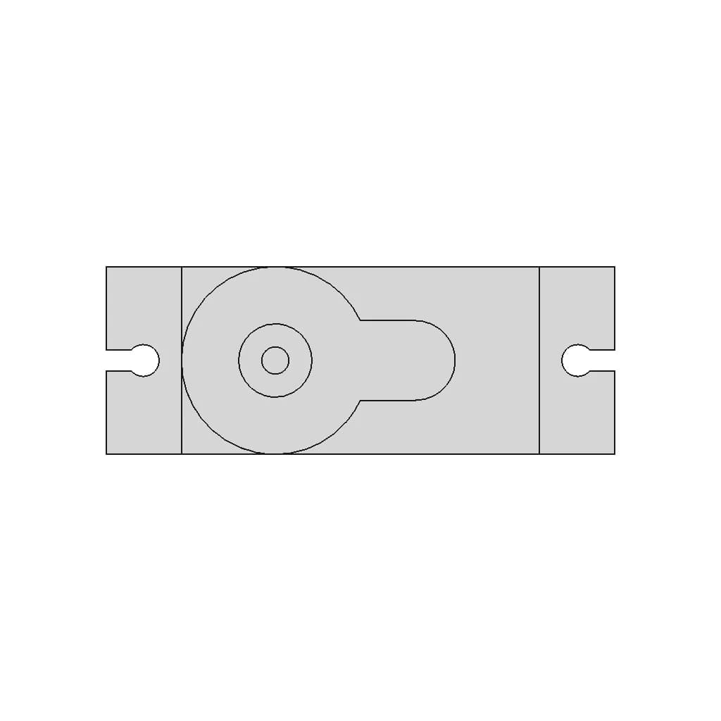 Control_Moment_Gyroscope | 3D Engineering Design File_270_0_degree_snapshot