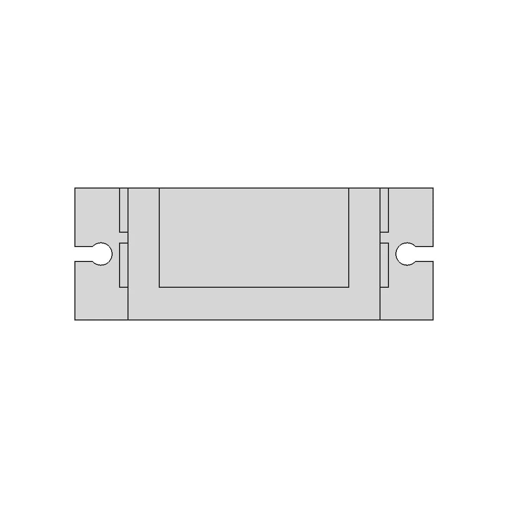 Control_Moment_Gyroscope | 3D Engineering Design File_90_0_degree_snapshot