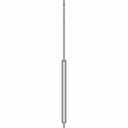 Gas Springs - Standard Mechanical Component_0_0_degree_snapshot
