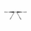 Hexacopter Frame - Standard Mechanical Component_0_270_degree_snapshot