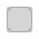 Ip67 Electronics Box With Cooler - Downloadable CAD Representation_0_0_degree_snapshot