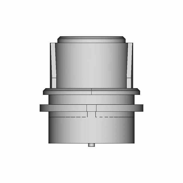 Ct265_6A - Standard Mechanical Component