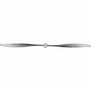 Propeller 11" | 3D Engineering Design File_270_0_degree_snapshot