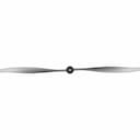 Propeller 11" | 3D Engineering Design File_90_0_degree_snapshot