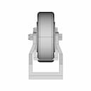 6"X2" Directional And Fix Wheel | High-Quality CAD Model_270_0_degree_snapshot