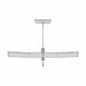Sky Observer (Skylark) 2M Fixed Wing Fpv Uav | High-Quality CAD Model_0_0_degree_snapshot