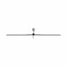 Sky Observer (Skylark) 2M Fixed Wing Fpv Uav | High-Quality CAD Model_270_0_degree_snapshot