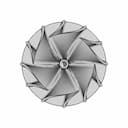 Impeller - Downloadable CAD Representation_0_270_degree_snapshot