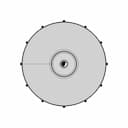 Impeller - Downloadable CAD Representation_0_90_degree_snapshot