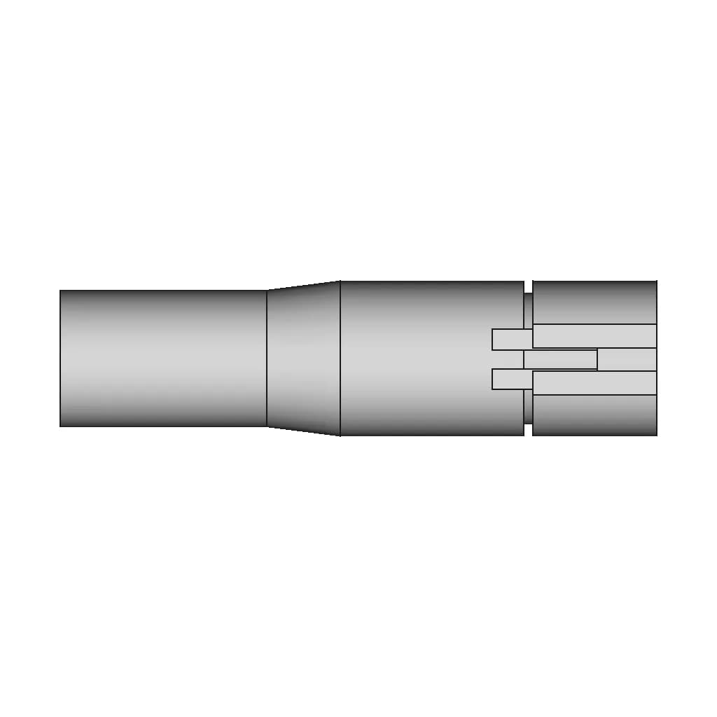Talon Xuav | 3D Engineering Design File_0_90_degree_snapshot