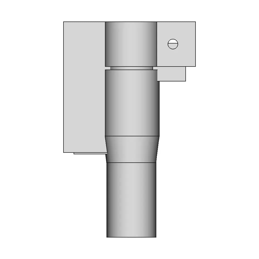 Talon Xuav | 3D Engineering Design File_270_0_degree_snapshot