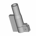 Talon Xuav | 3D Engineering Design File_60_30_degree_snapshot