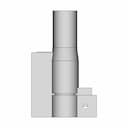Talon Xuav | 3D Engineering Design File_90_0_degree_snapshot