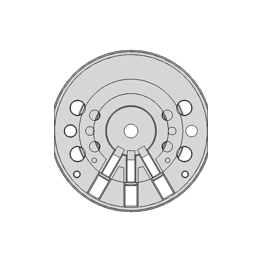 Übungsteil | High-Quality CAD Model_90_0_degree_snapshot