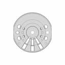 Übungsteil | High-Quality CAD Model_90_0_degree_snapshot