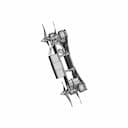 Drone (Fpv-Quadcopter) - Downloadable CAD Representation_0_90_degree_snapshot