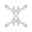 Drone Frame (Small 20X20Cm) - Standard Mechanical Component_0_0_degree_snapshot
