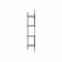 Drone Frame (Small 20X20Cm) - Standard Mechanical Component_0_90_degree_snapshot