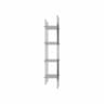 Drone Frame (Small 20X20Cm) - Standard Mechanical Component_0_90_degree_snapshot