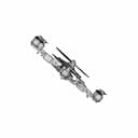 Quadcopter Drone Frame - Downloadable CAD Representation_0_90_degree_snapshot
