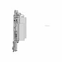 Ark Electronics Nvidia Jetson Orin Nx Flight Controller | 3D Engineering Design File_0_270_degree_snapshot