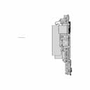 Ark Electronics Nvidia Jetson Orin Nx Flight Controller | 3D Engineering Design File_0_90_degree_snapshot