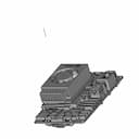 Ark Electronics Nvidia Jetson Orin Nx Flight Controller | 3D Engineering Design File_60_30_degree_snapshot